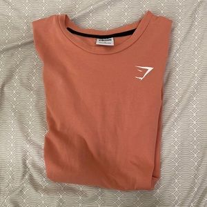 Gymshark Shirt